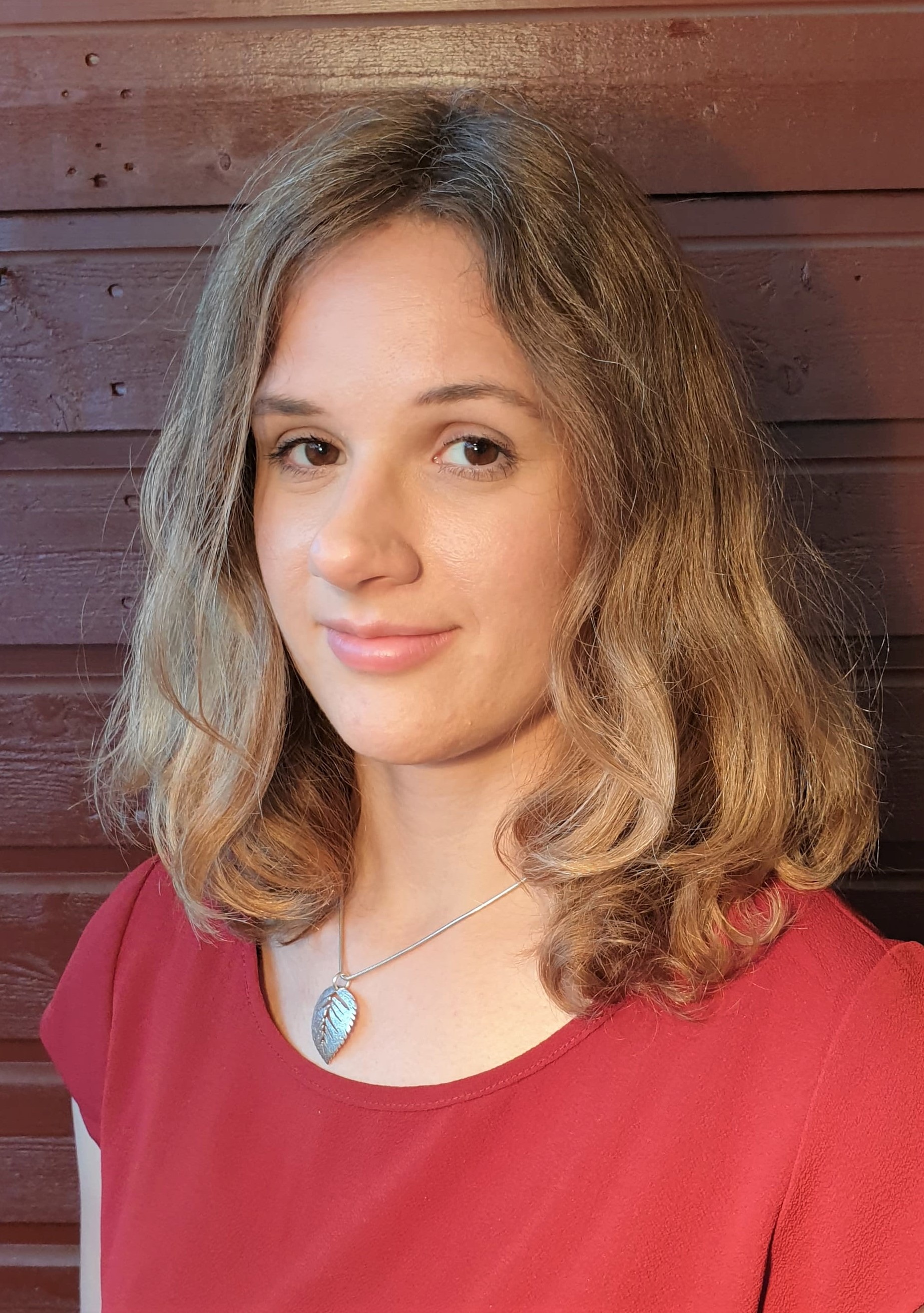 Staff photo Sofia Karlsson