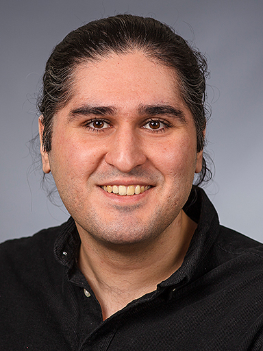 Staff photo Mohammad Ghasempour