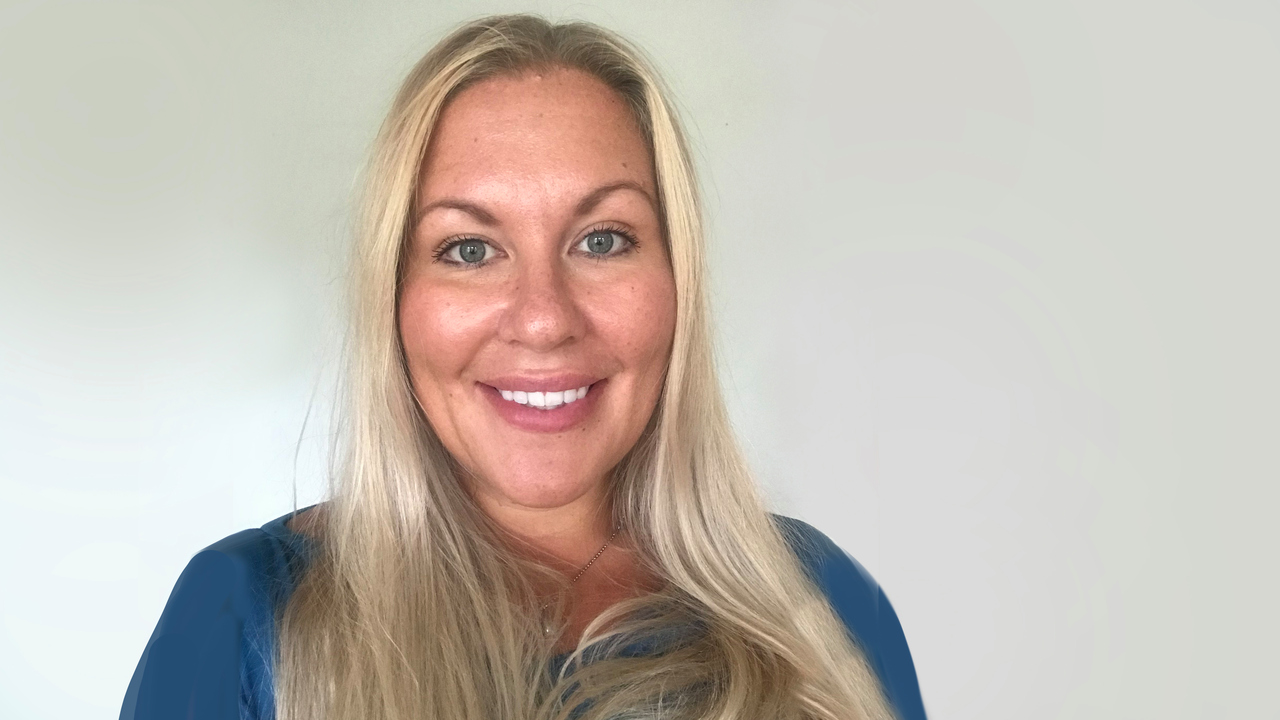 Louise Lindkvist, Pedagogiska institutionen