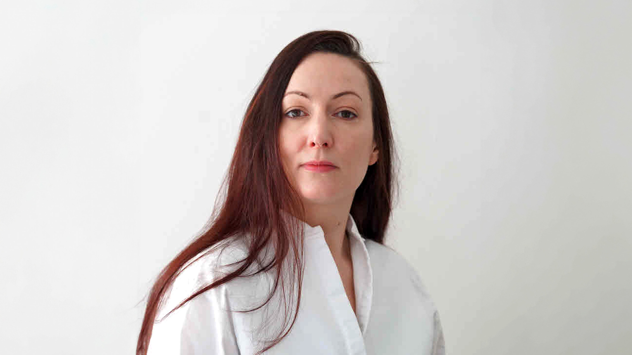 Viktorija Kalonaityte, Linnéuniversitetet