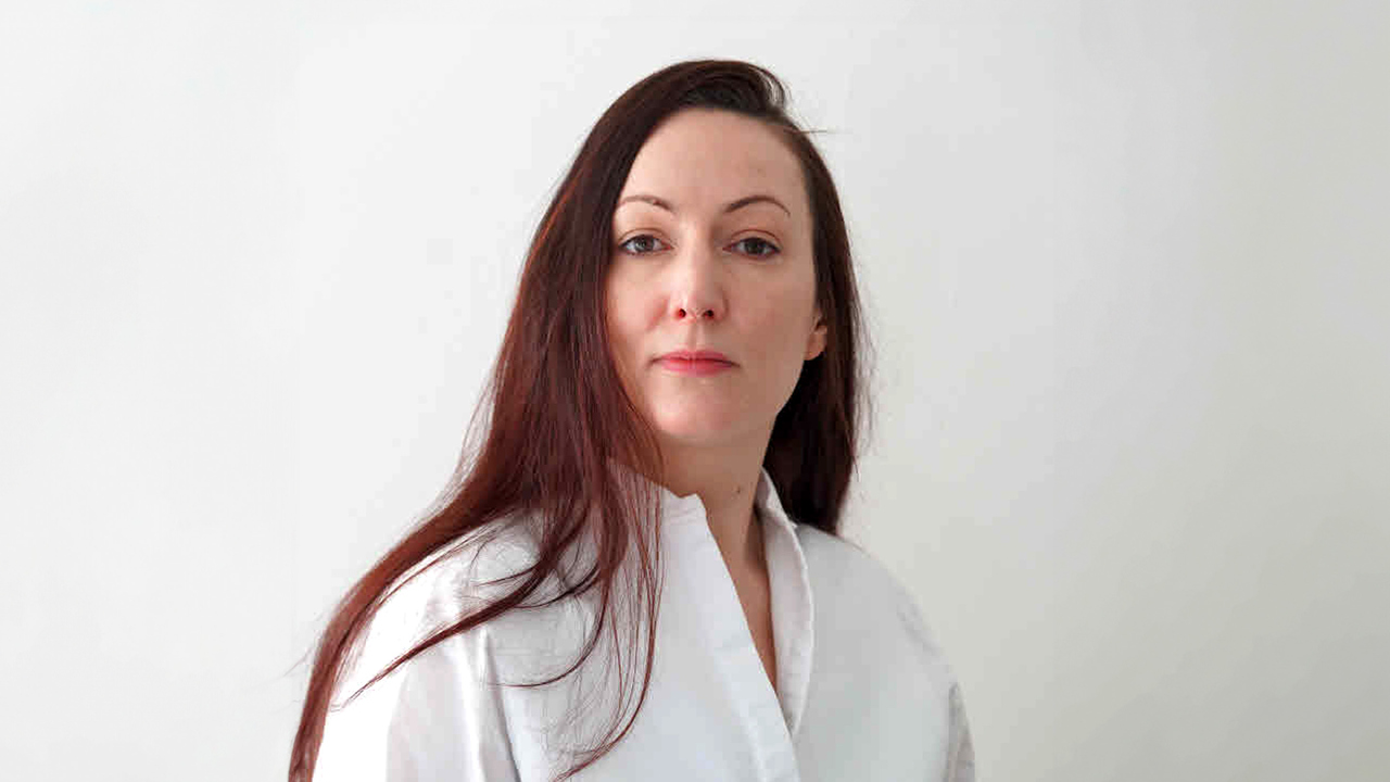 Viktorija Kalonaityte, Linnéuniversitetet