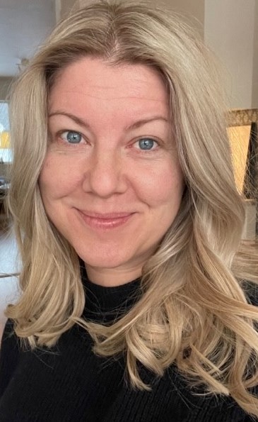 Personalbild Joanna Jonsson