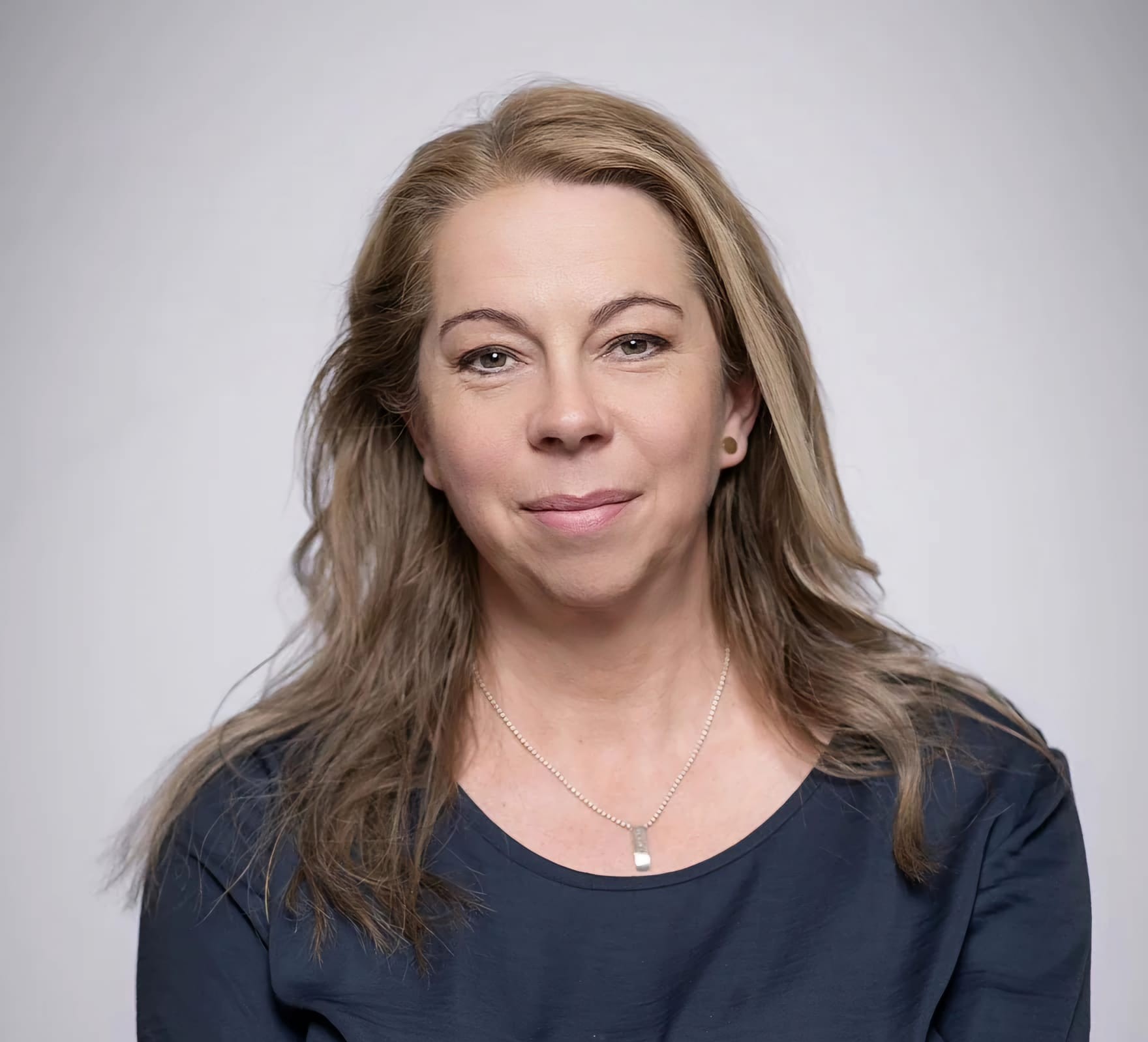 Personalbild Helena Andersson