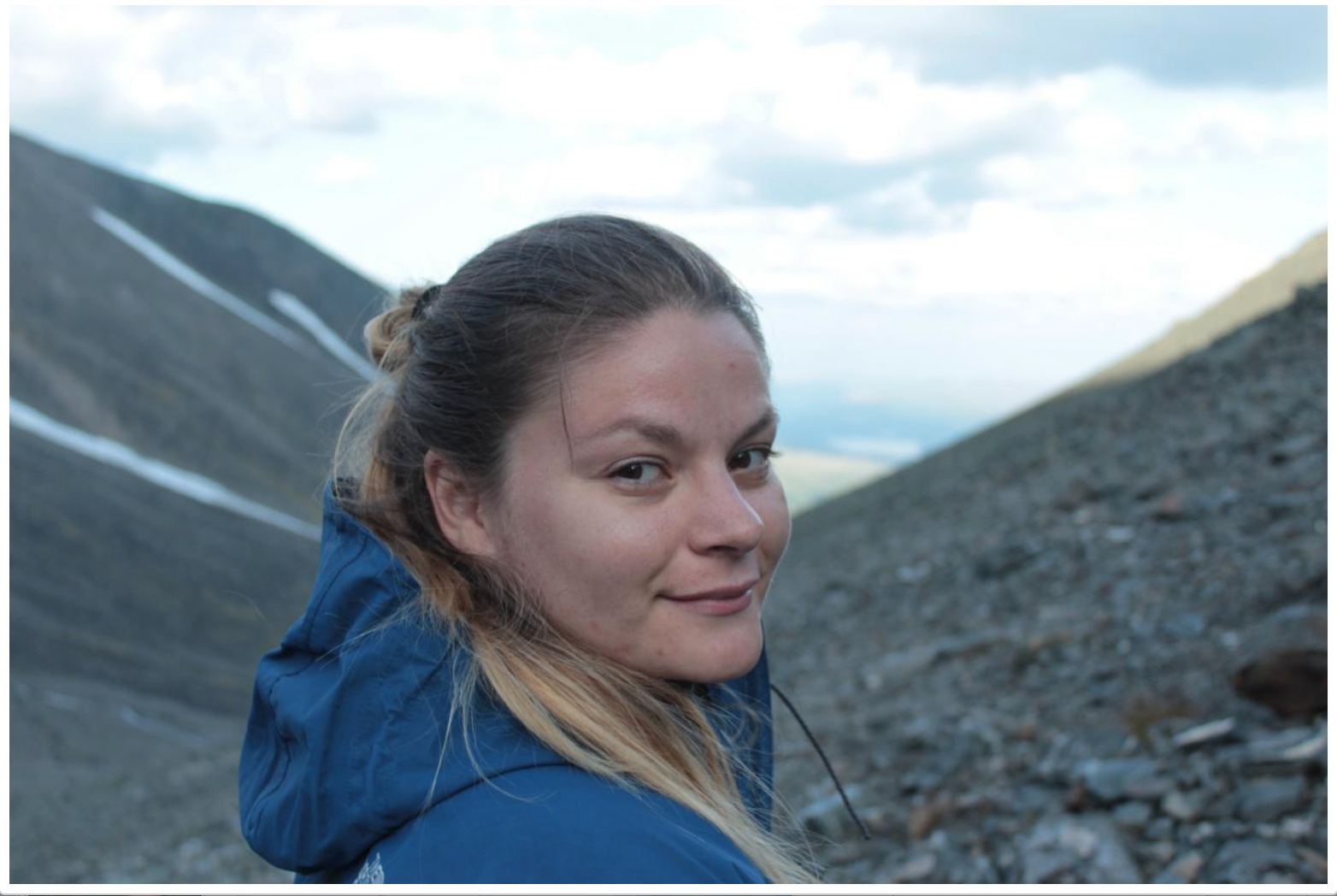 Personalbild Ramajana Halilovic