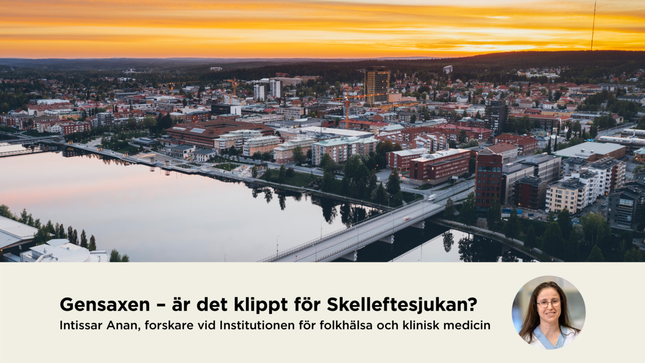Film: Gensaxen – är det klippt för Skelleftesjukan?