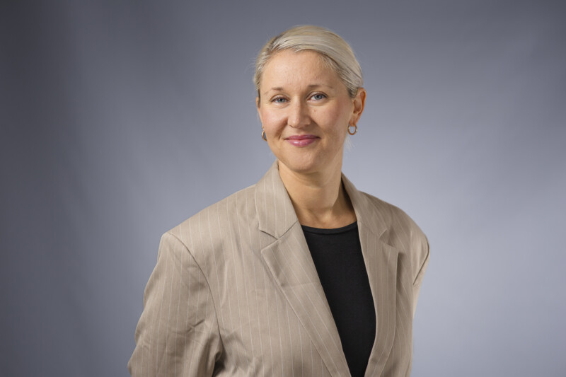 Personalbild Sofia Westerlund