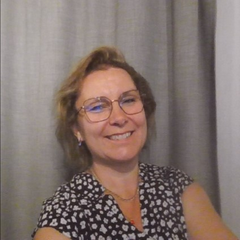 Personalbild Lena Richardt