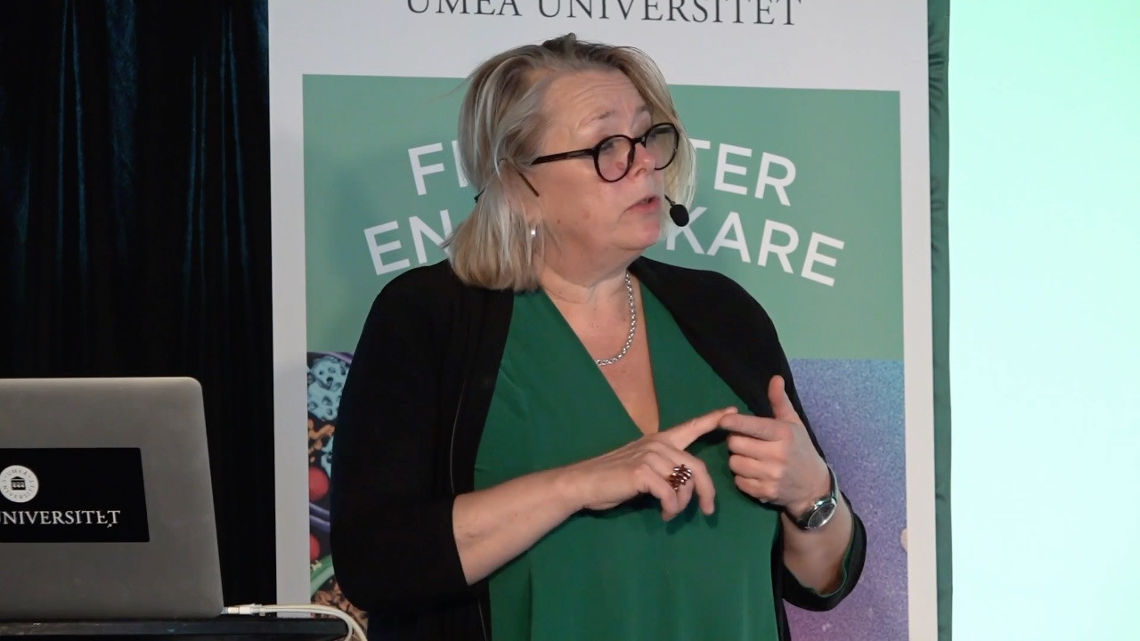 Film: Ambulans – när livet står på spel