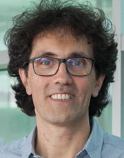 Staff photo Diego Calvanese