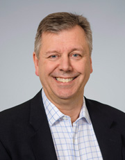 Personalbild Jan Bodin