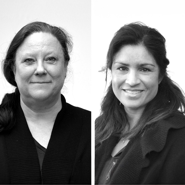 Eva Mårell-Olsson och Kim Wickman, Pedagogiska institutionen