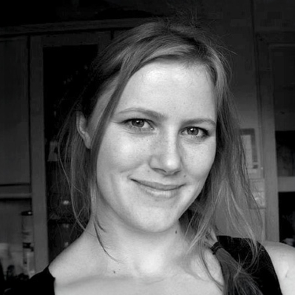 Stina Åshildsdatter Grolid