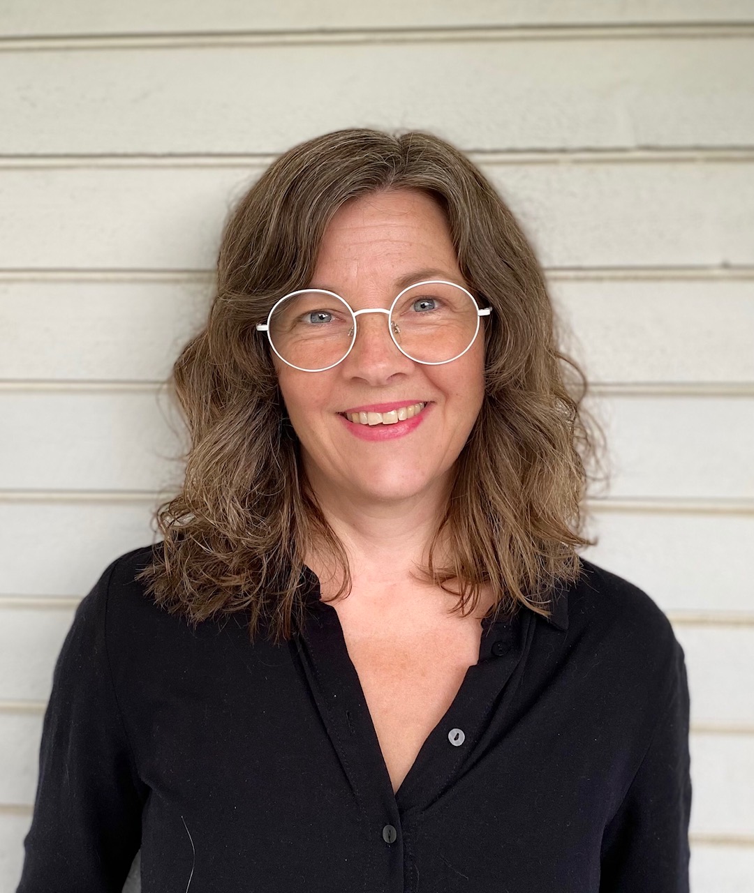 Personalbild Sara Lilliehorn