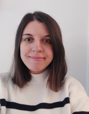 Personalbild Martina Terrazzano