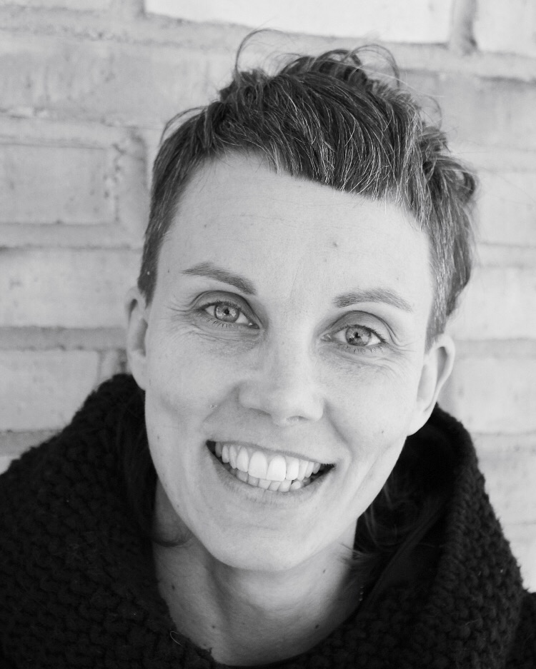 Personalbild Linda Arnell