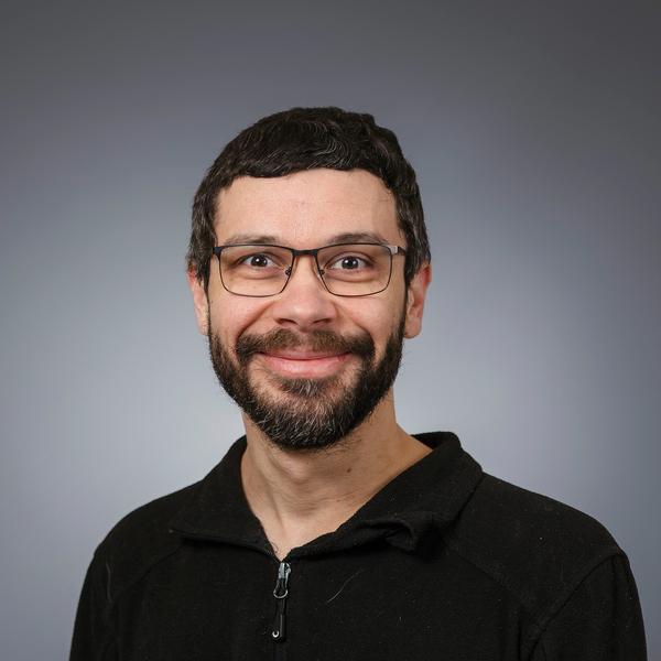 Mathias MichalskiSystemutvecklare vid Enheten för demografi och åldrandeforskning vid Umeå universitet (EDÅ)Enhet: DDB Umeå