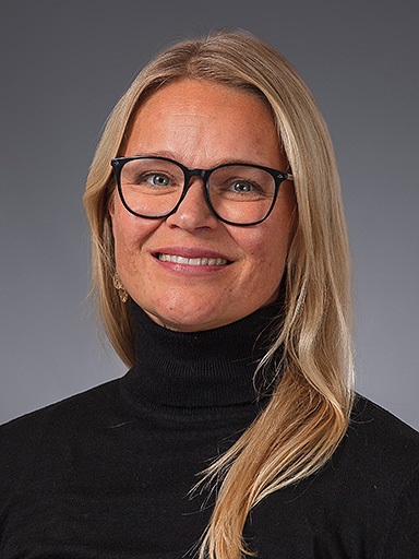 Personalbild Anna Dahlgren