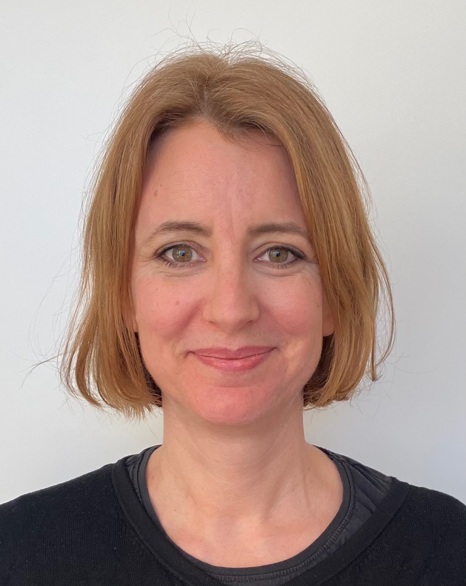 Personalbild Simone Wenkel