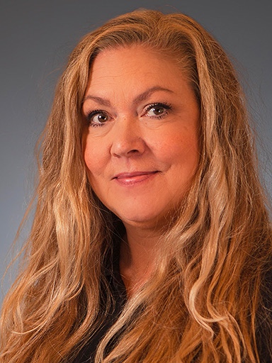 Personalbild Susanne Haugen