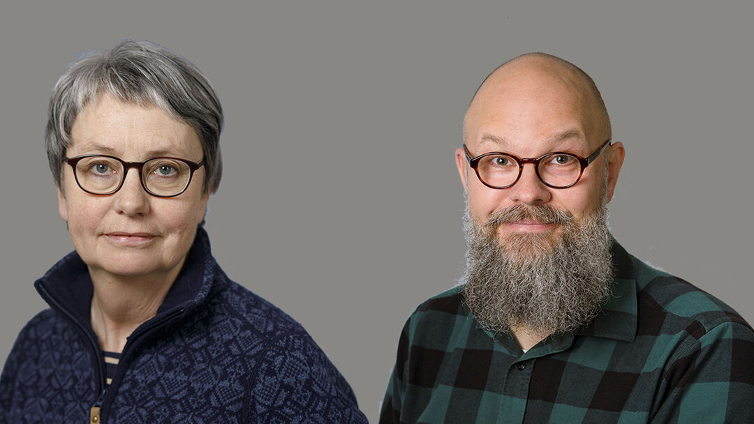 Film: Docentföreläsningar