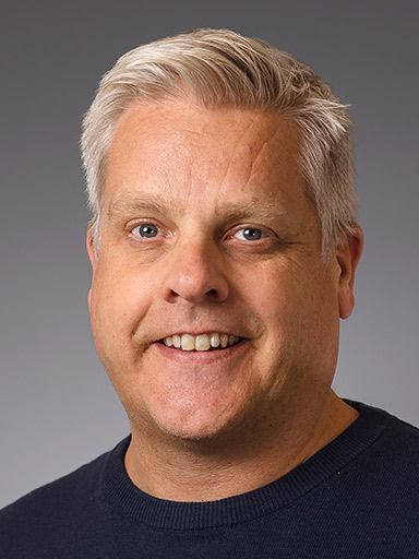 Personalbild Marcus Zaar