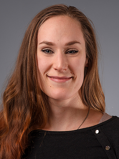 Personalbild Anna Strnadova