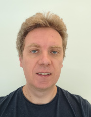 Personalbild Jakub Vaverka