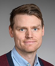 Personalbild Christofer Åström