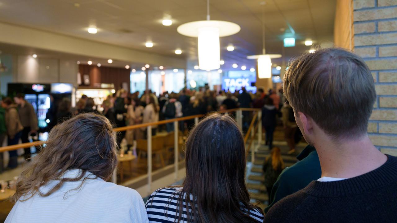 Umeå universitet 60 år