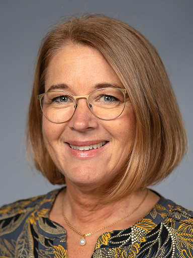 Personalbild Cecilia Andersson