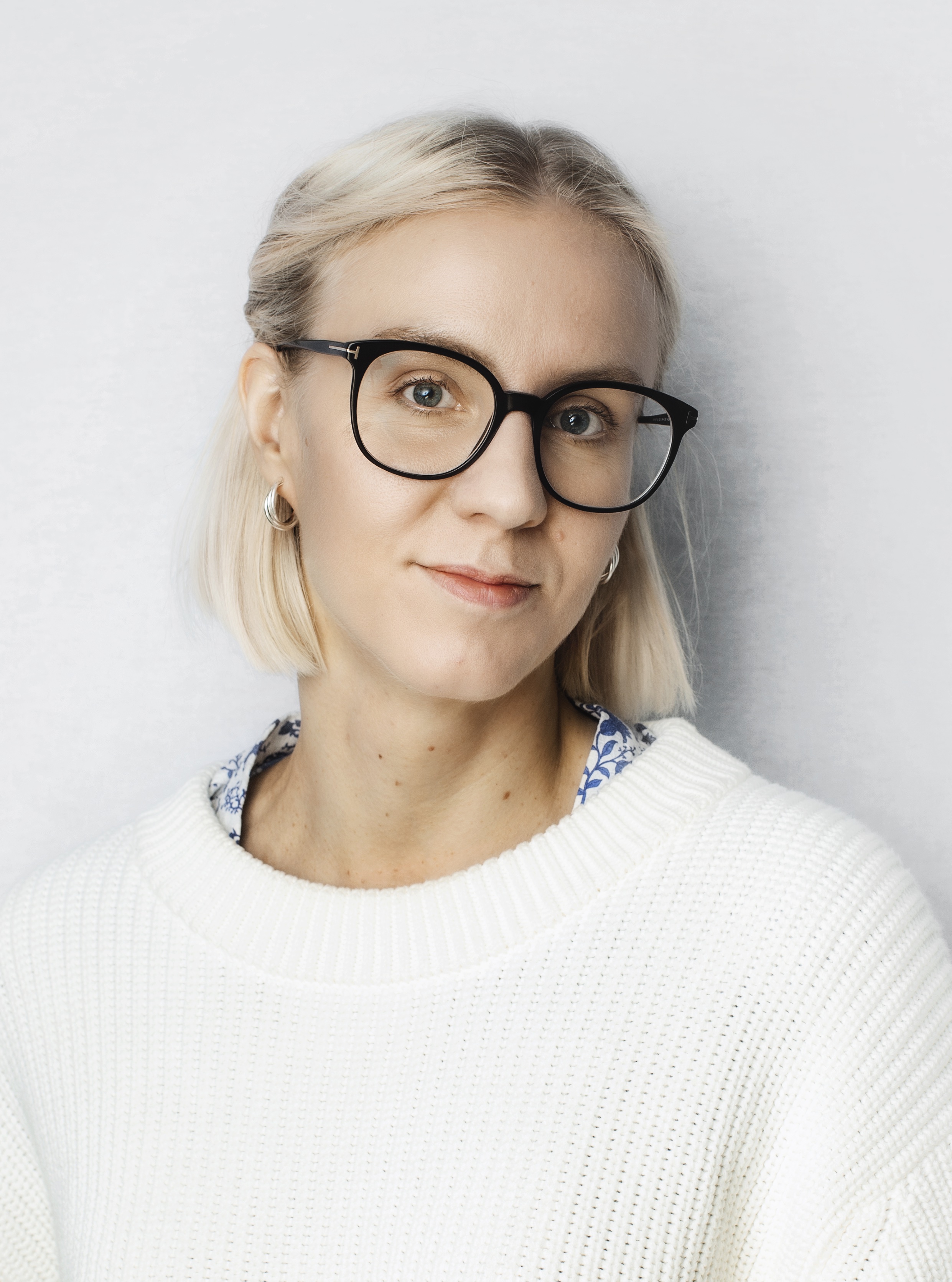 Personalbild Hilda Näslund