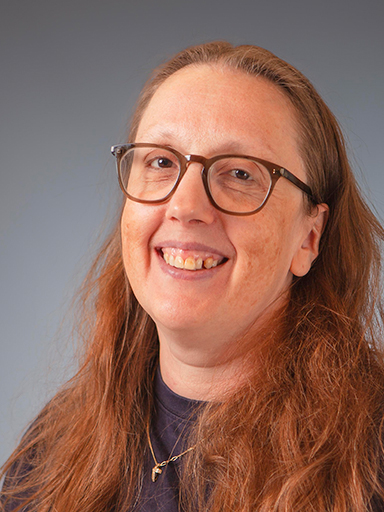 Personalbild Ida Öhman