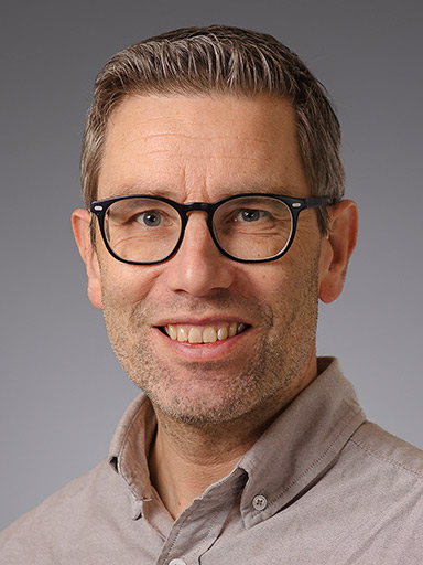 Personalbild Rickard Agerhäll