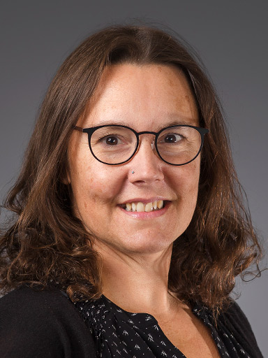 Personalbild Cecilia Hadding