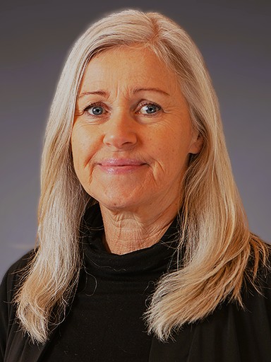 Personalbild Camilla Enberg