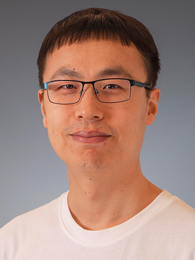 Staff photo Jinyan Liu