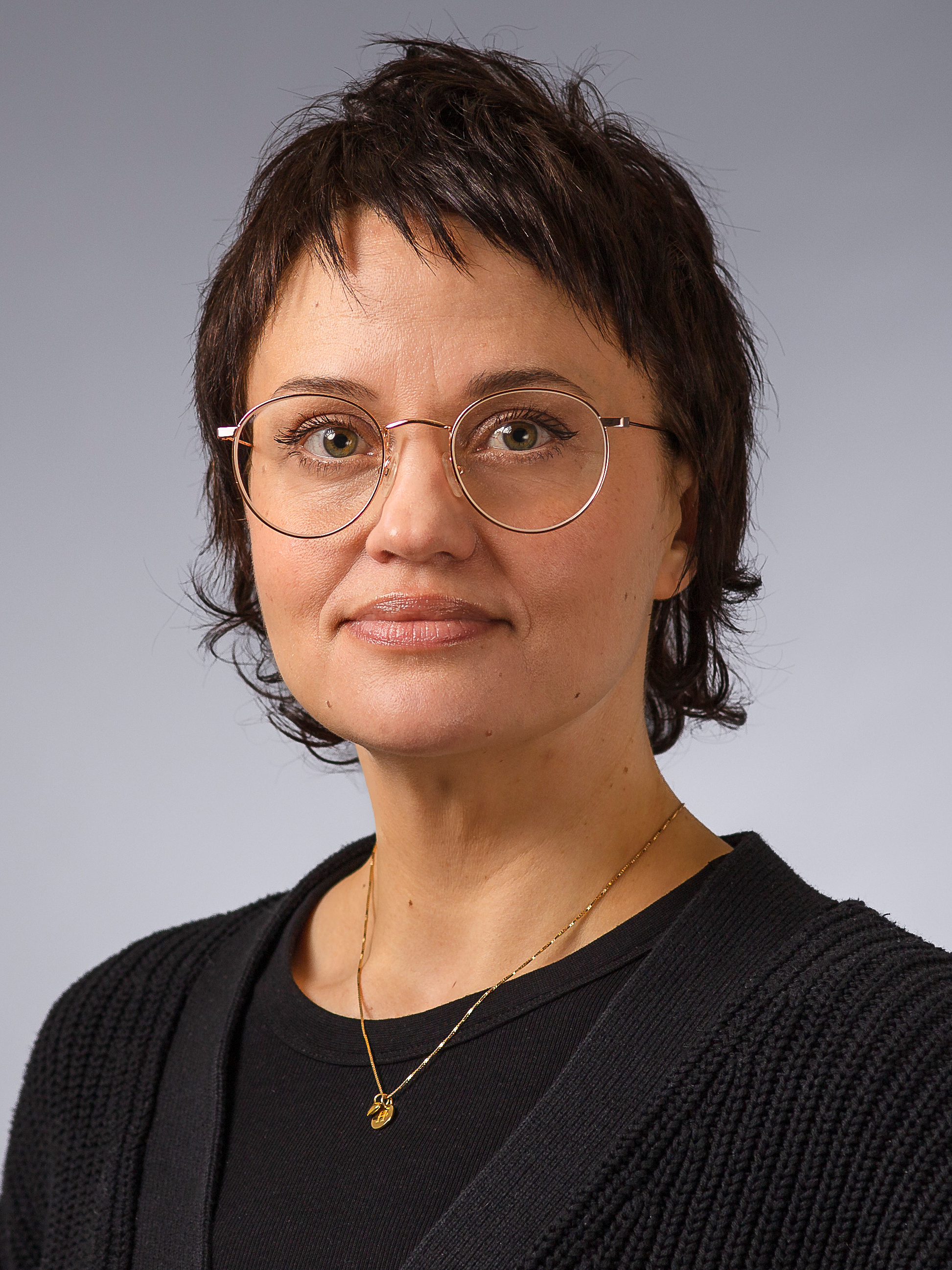 Personalbild Susanna Löfgren