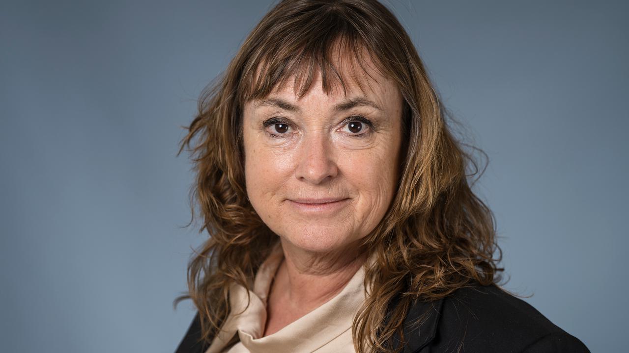 Rektor vid Umeå universitet, Tora Holmberg