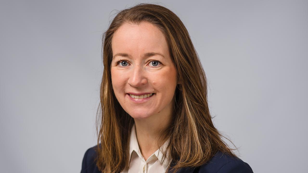 En bild på Veronica Strandh