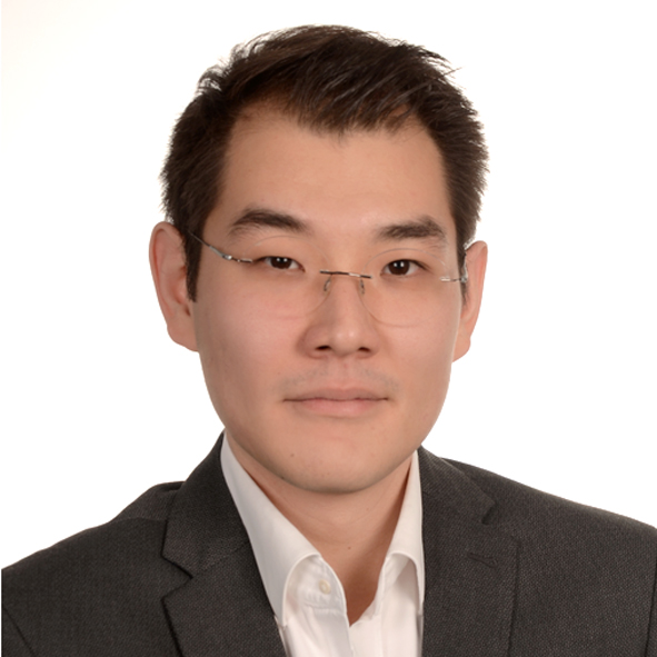 Personalbild Kaan Kilic