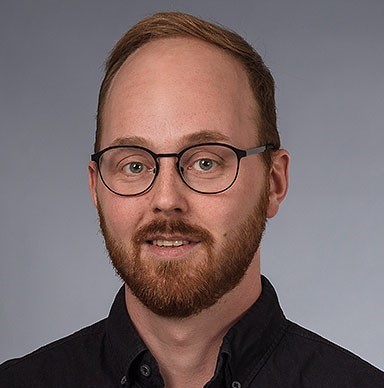 Personalbild Anders Lindmark