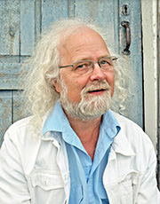 Staff photo Alf Arvidsson