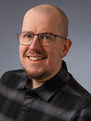 Personalbild Kristoffer Skarström