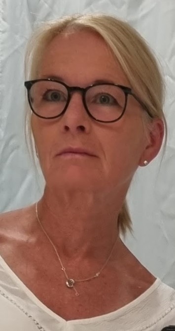 Personalbild Maria Brohlin