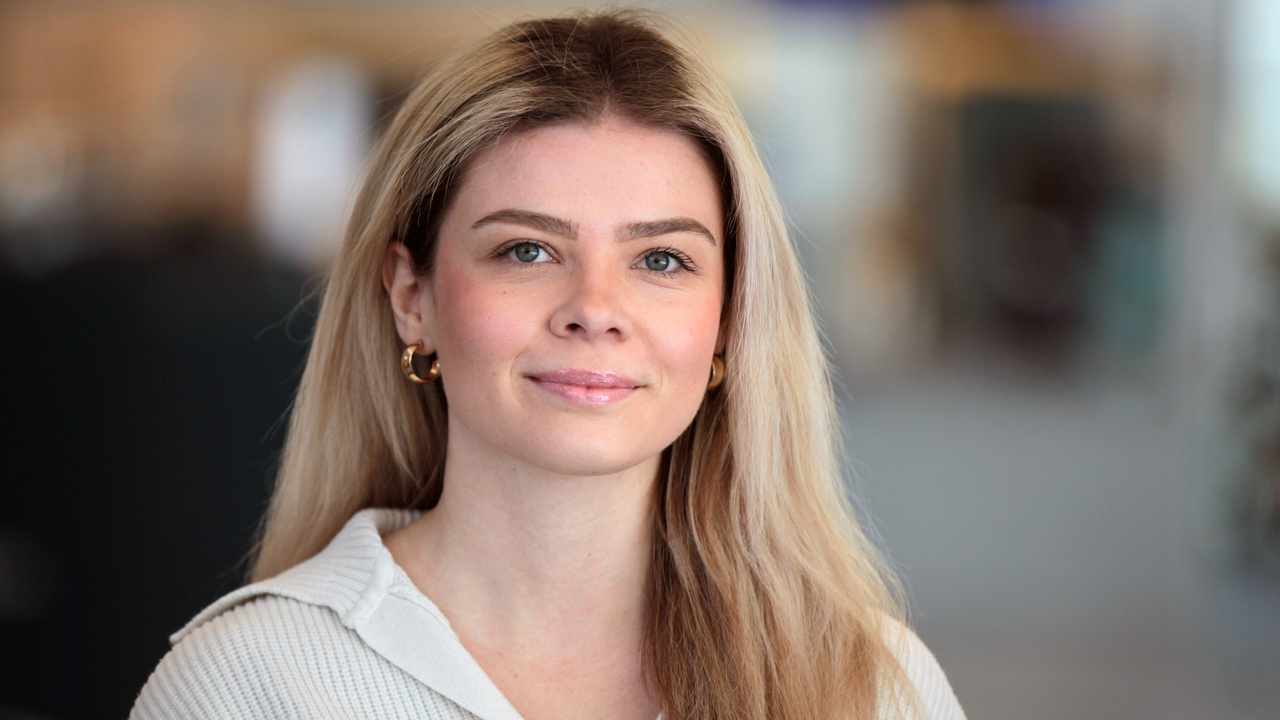 Sarah Nordgren, doktorand, Institutionen för kultur- och medievetenskaper