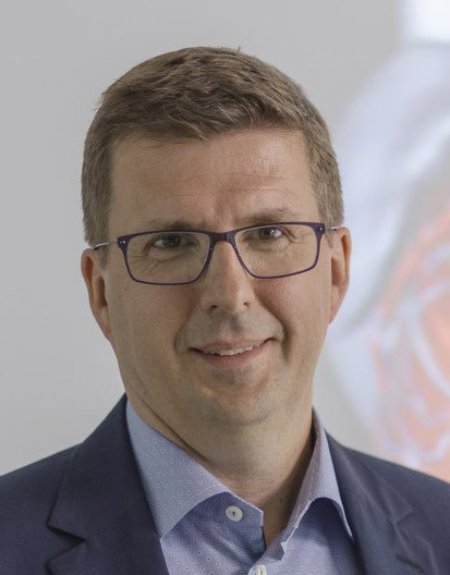 Personalbild Anders Själander