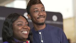 Film: Graduation Ceremony 2022