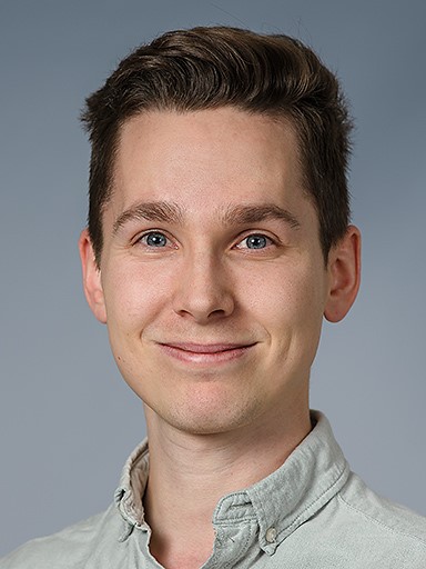 Personalbild Joakim Abrahamsson