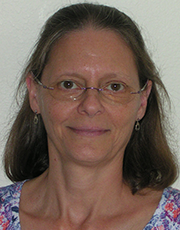 Personalbild Debra L Milton