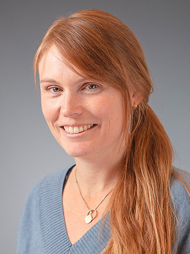 Personalbild Sophia Åström